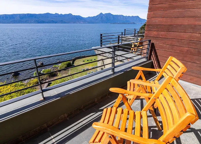 Park Lake Luxury Hotel