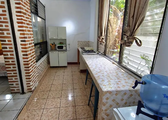 Eco Suites Uxlabil Guatemala