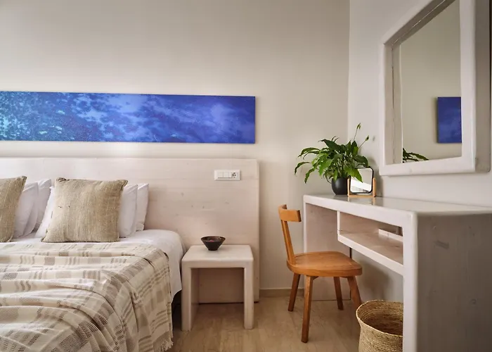 Ionian Hill Hotel