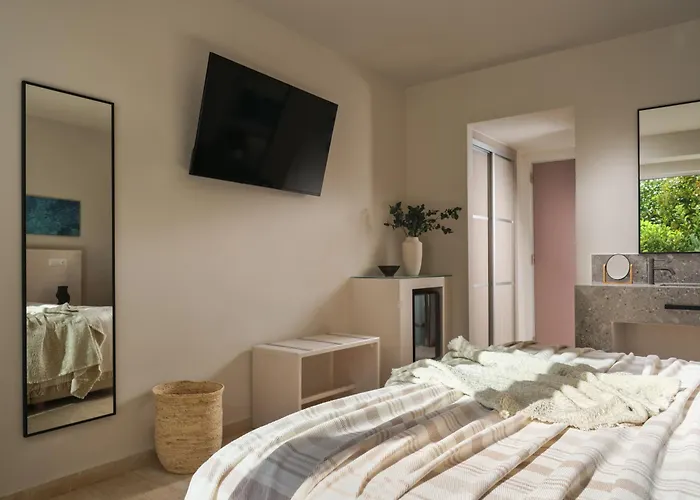 Ionian Hill Hotel