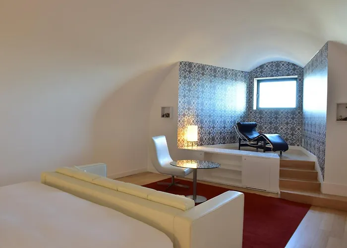 Pestana Cidadela Cascais - Pousada & Art District
