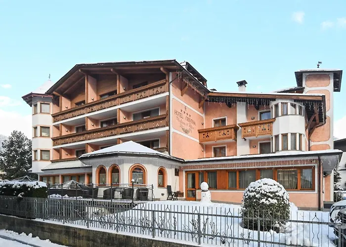 Hotel Cristina