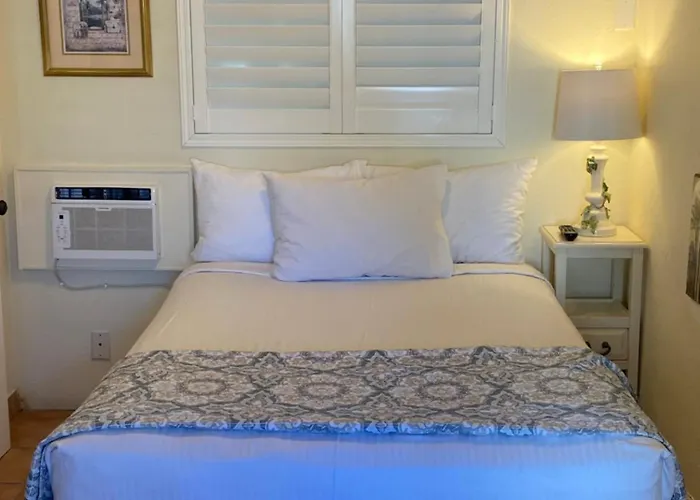 Leucadia Beach Inn