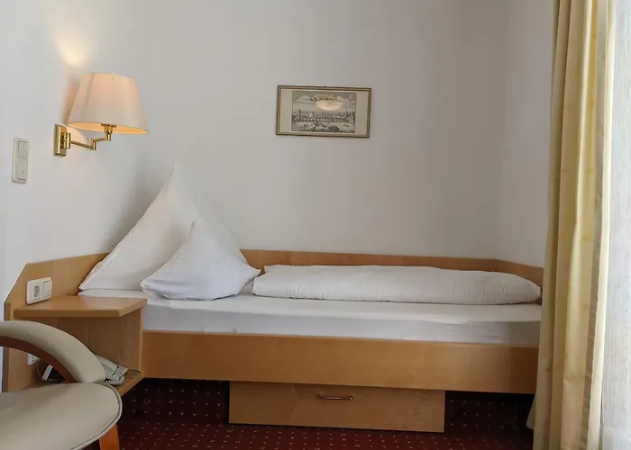 Hotel Germania