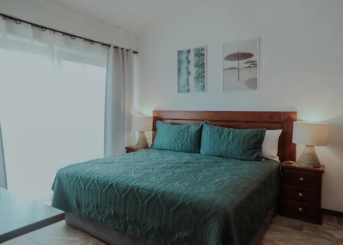 Fabiola Condo Hotel