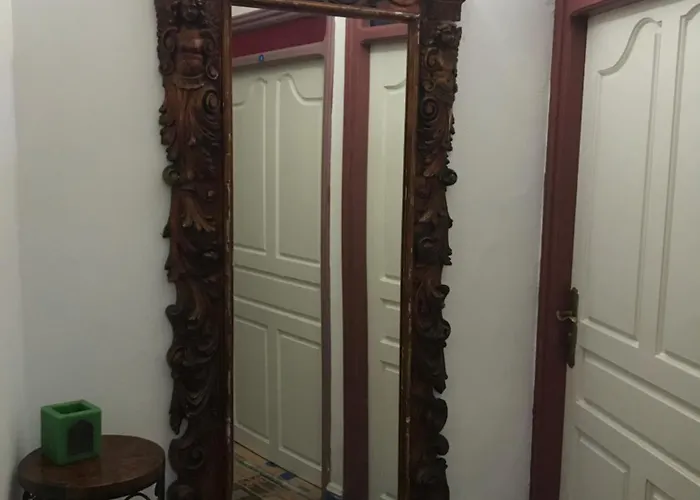 Hotel Riad Gnaoua