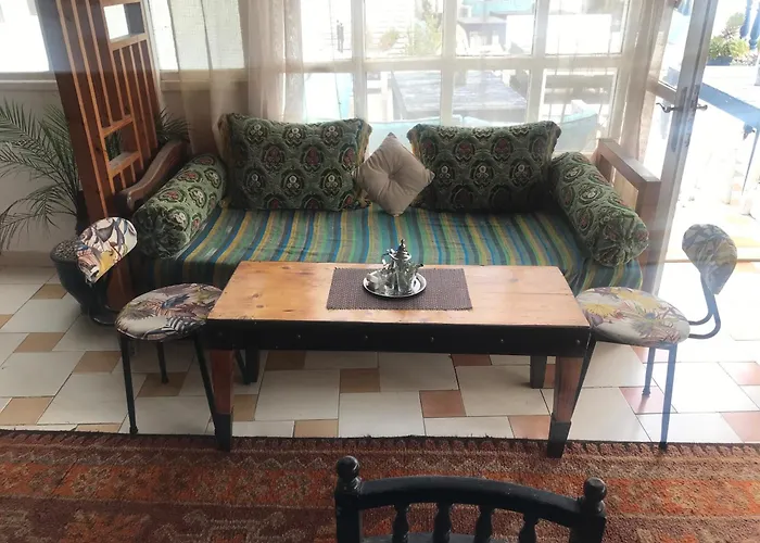 Hotel Riad Gnaoua