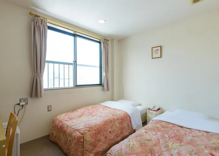 Hotel Hana