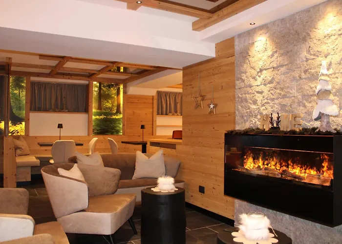 Hotel Villa Cima Undici
