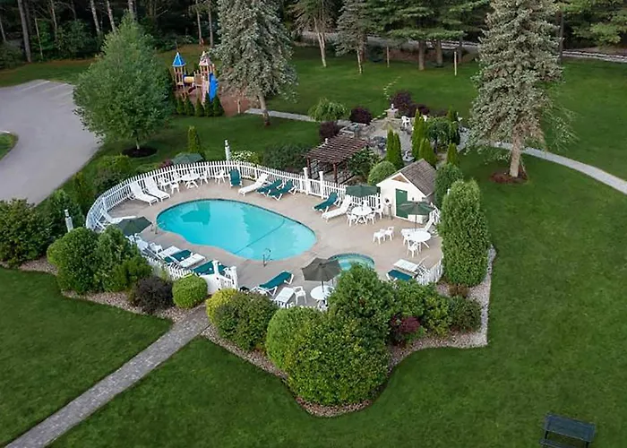 Golden Gables Inn Dazzler Select By Wyndham