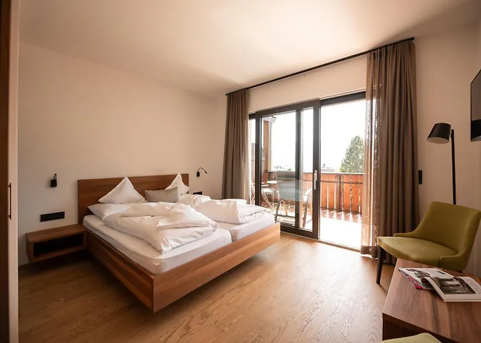 Hotel Salgart
