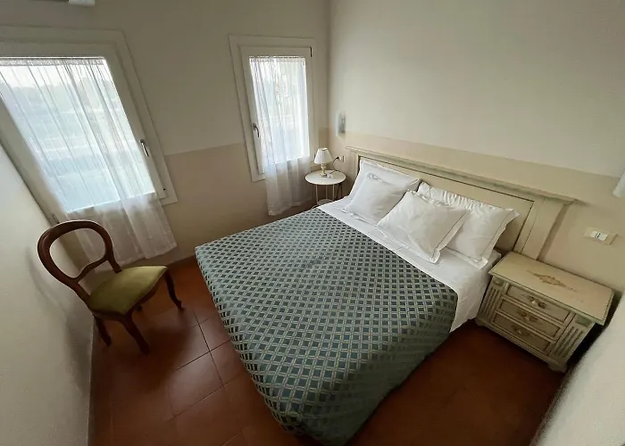 Hotel Antica Fenice