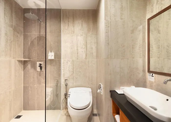 Swiss-Belinn Ska Pekanbaru