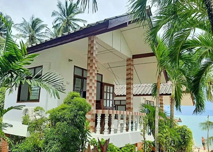 Palm Point Village
