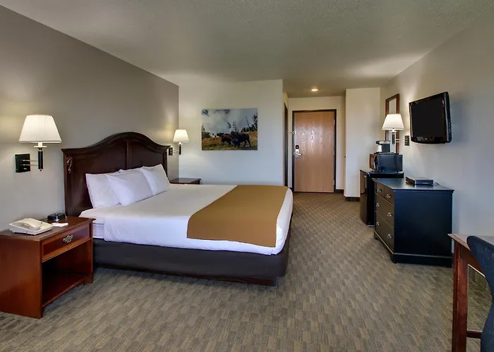 The Niobrara Lodge