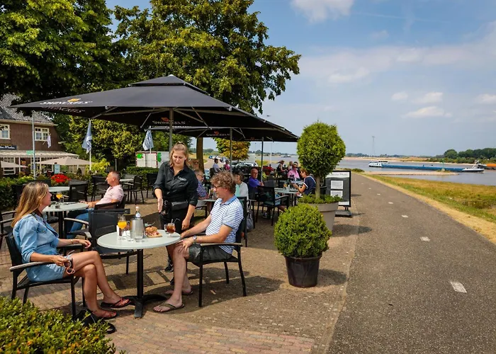 De Gouden Molen