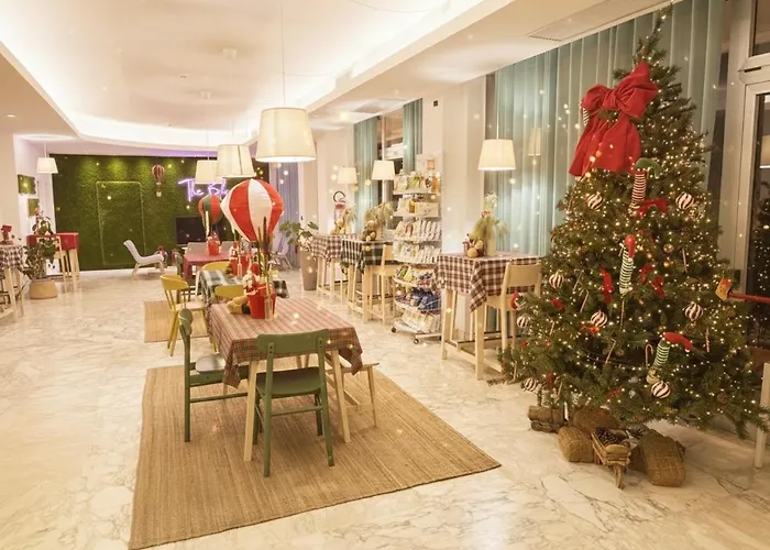 Hotel Blumen