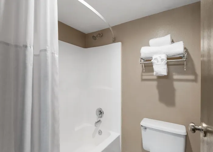Super 8 By Wyndham Casa Grande