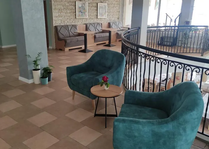 Helios Hotel