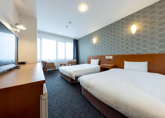 Sun Palace Hotel