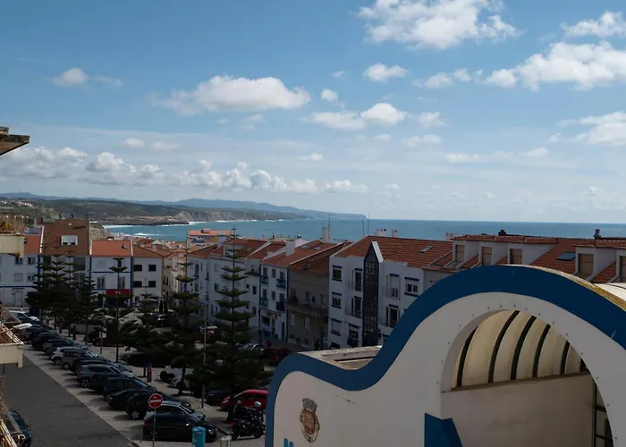 Wot Ericeira