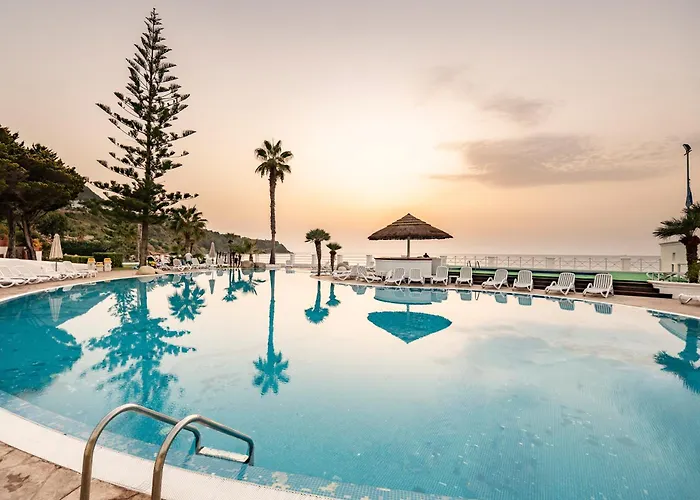 Cala Petrosa Resort
