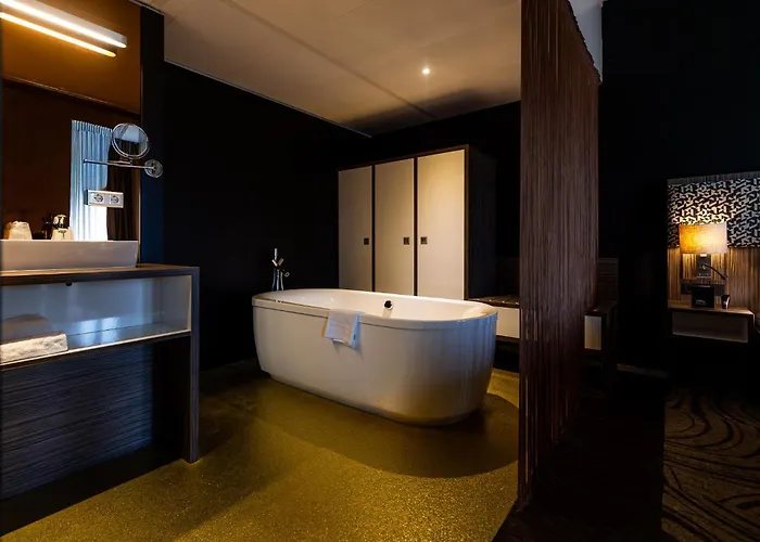 City Hotel Gouda, Worldhotels Crafted