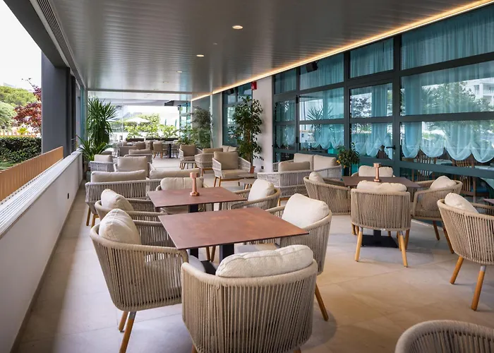 Hotel Concordia 3S
