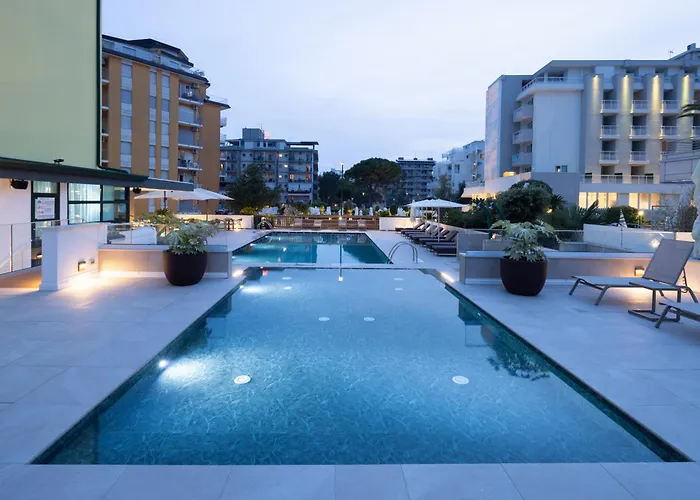 Hotel Concordia 3S