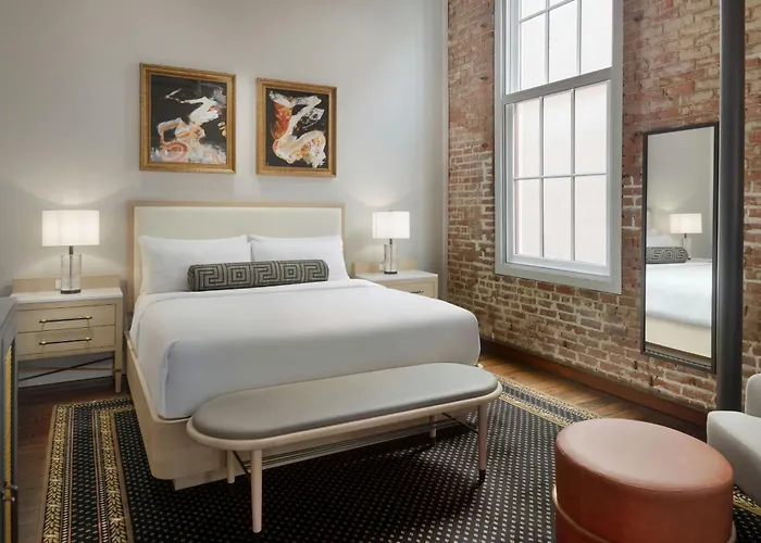 The Tremont House, Galveston, A Tribute Portfolio Hotel