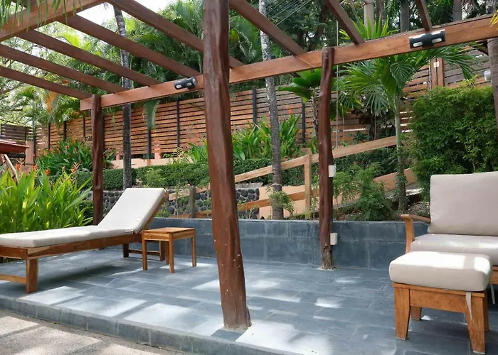 Hotel Arco Iris
