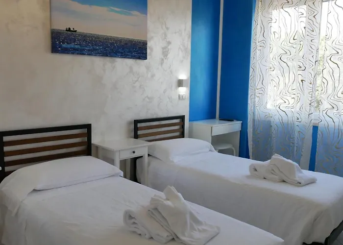 Borghetto Hotel