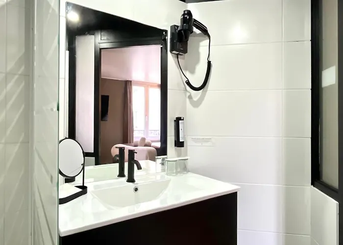 Hotel & Spa Le Renard Centre