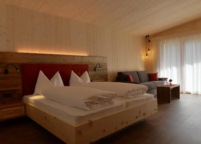 Naturhotel Haller
