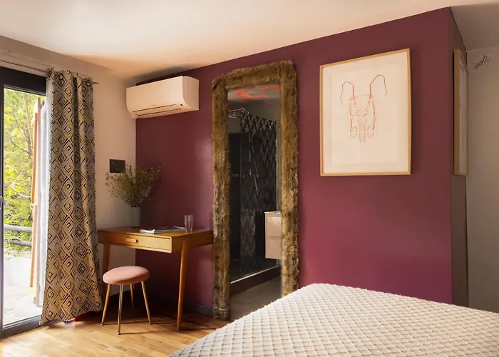 Hotel E Caselle - Demeures & Chateaux