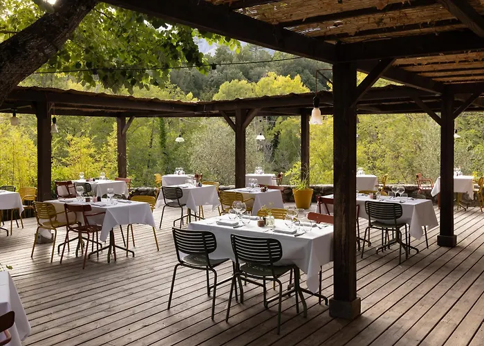 Hotel E Caselle - Demeures & Chateaux