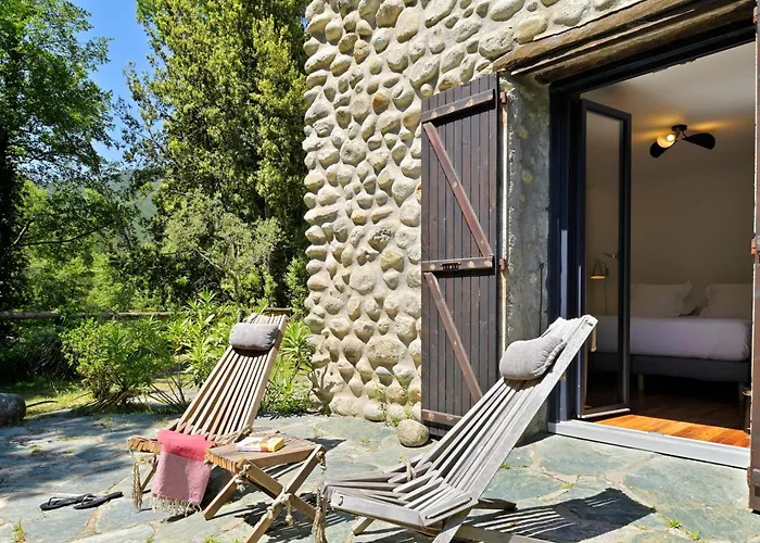 Hotel E Caselle - Demeures&Châteaux