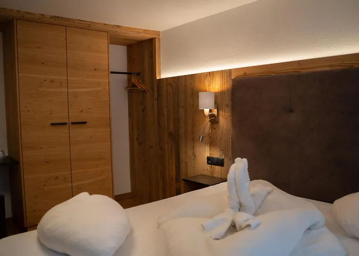 Alpenhotel Regina