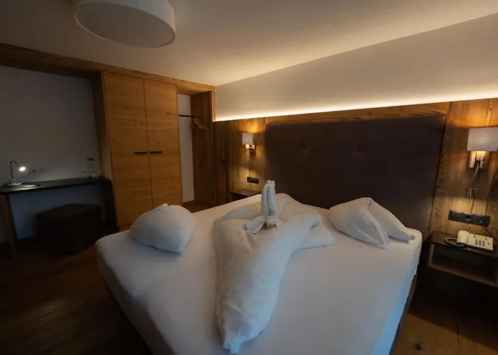 Alpenhotel Regina