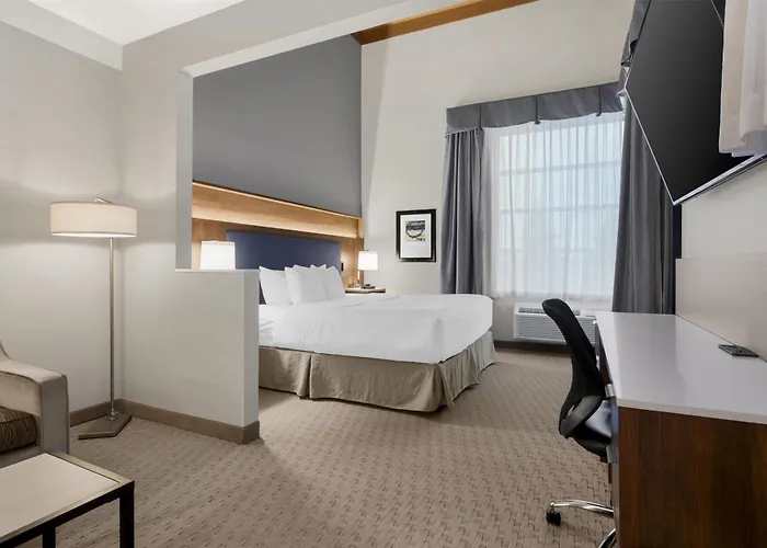 Best Western Plus Revelstoke