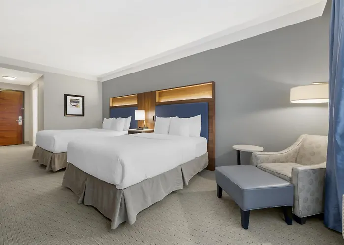 Best Western Plus Revelstoke
