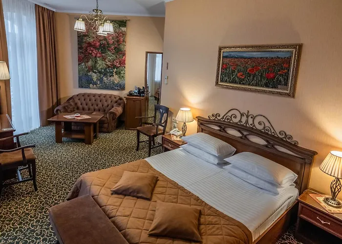 Premier Hotel Palazzo