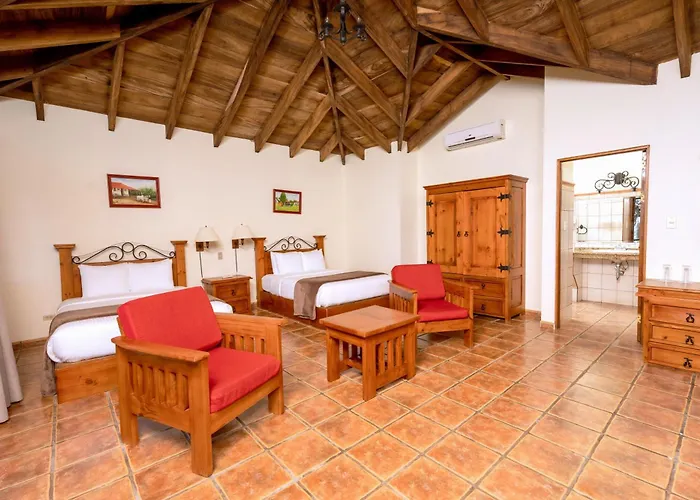 Borinquen Thermal Resort