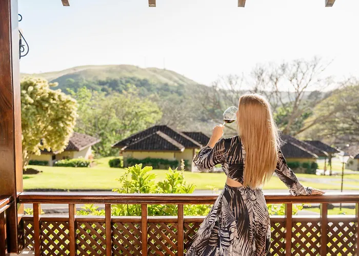 Borinquen Thermal Resort