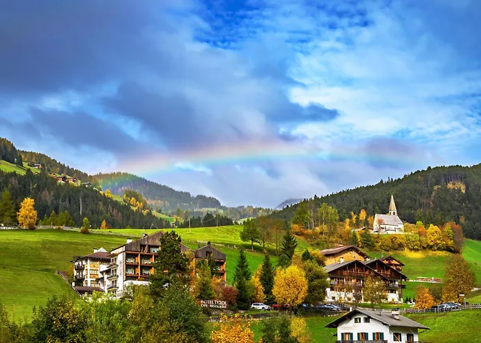 Hotel Tyrol
