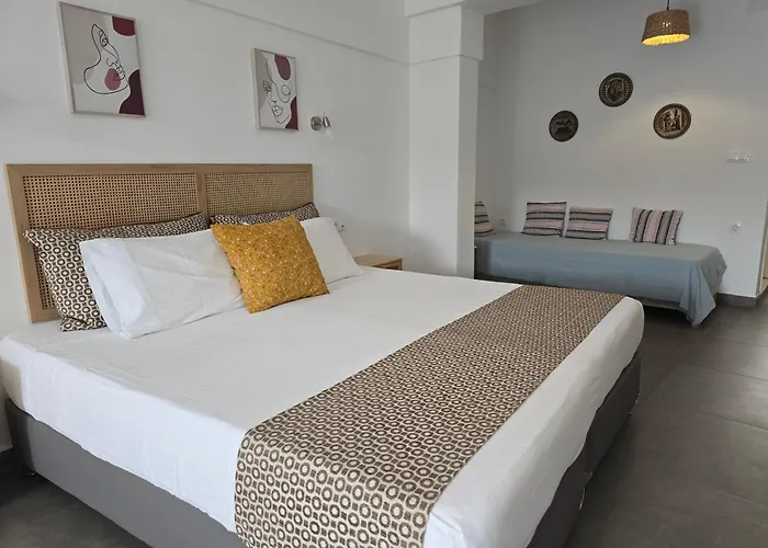 Levantes Hotel