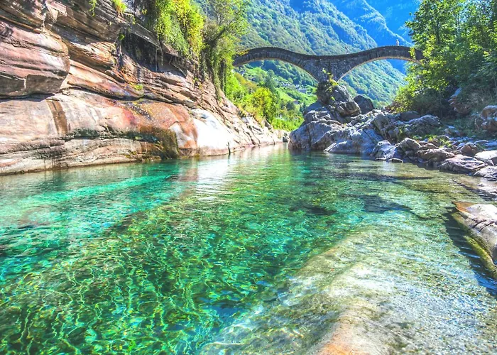 Myverzasca Boutique Hotel