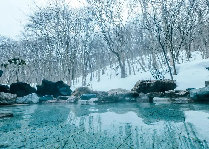 Otaru Asari Classe Hotel