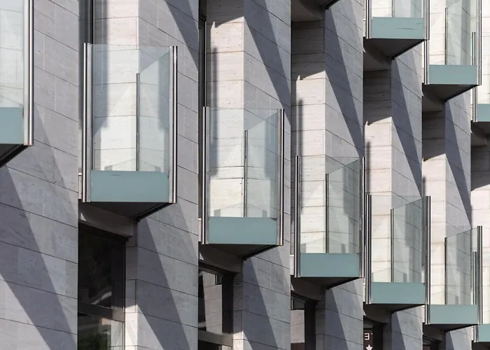Hotel&Spa Golden Barcelona