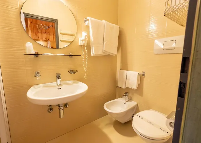 Villaggio Hotel Aquila